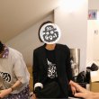 画像2: 【G9+1結成20周年記念】半袖Tシャツ（紺）